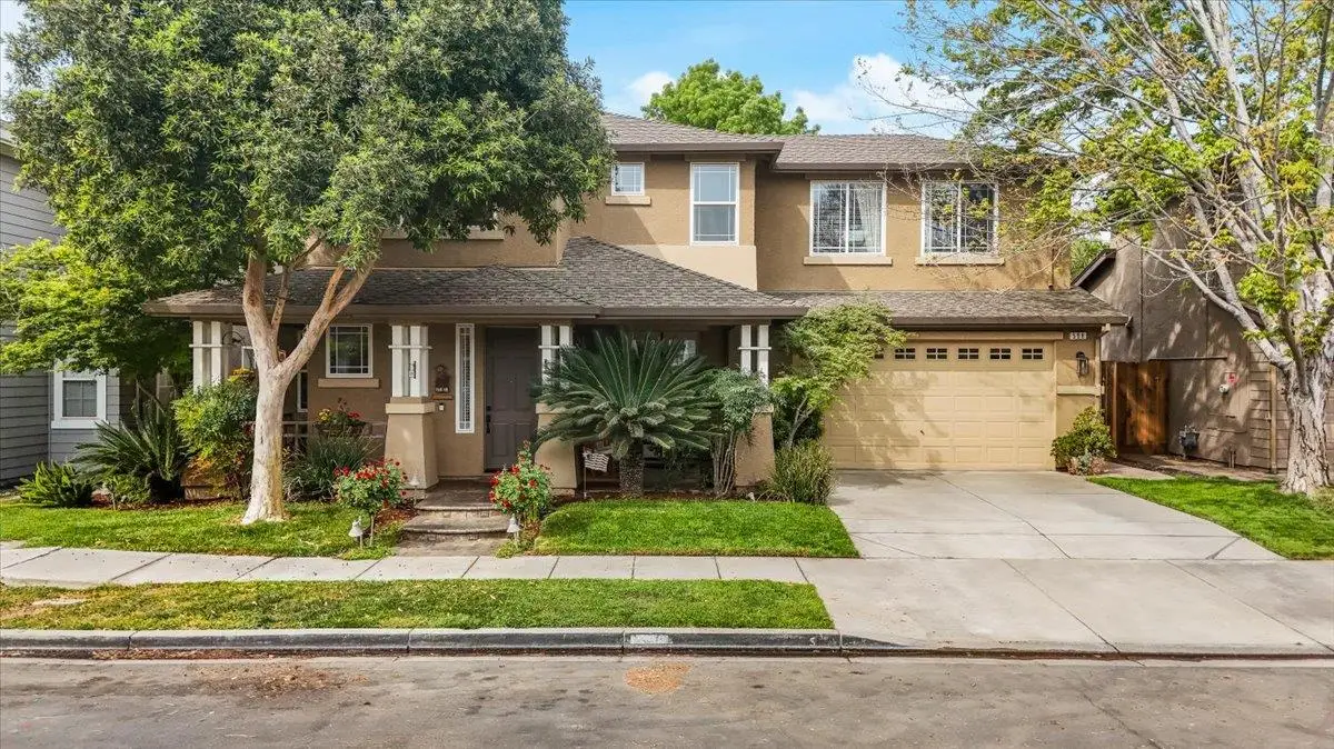 598 Almondcrest Street, Oakdale, CA 95361 - #1