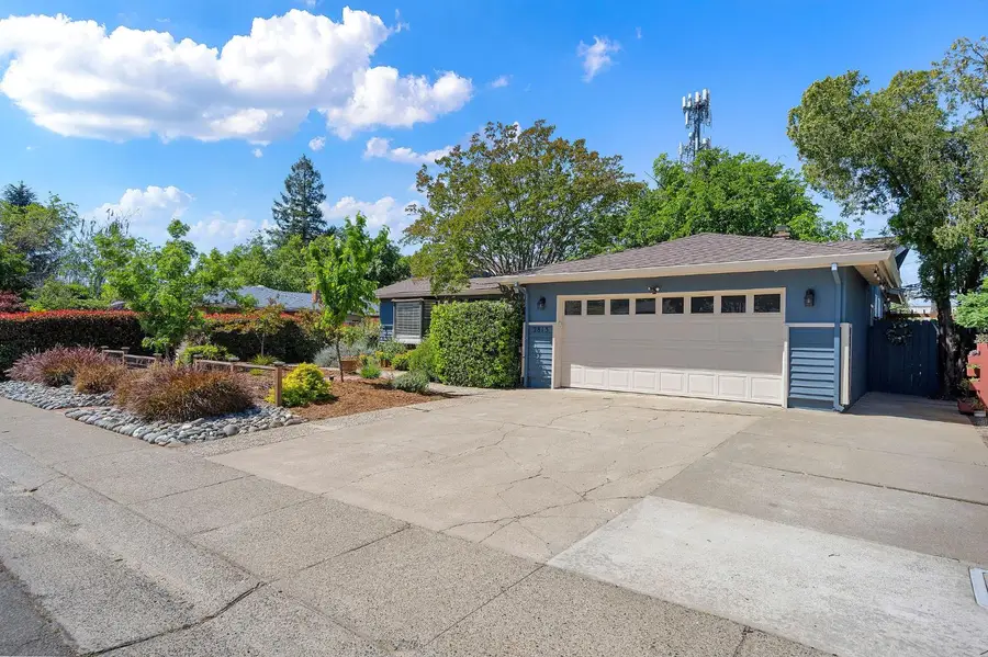 2813 Panay Court, Carmichael, CA 95608 - #2