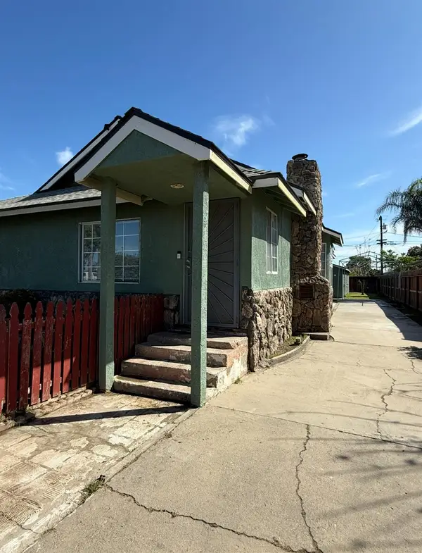 1506 Spokane Street, Modesto, CA 95358