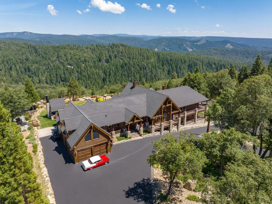 39110 Kearsarge Mill Road, Alta, CA 95701 - #2