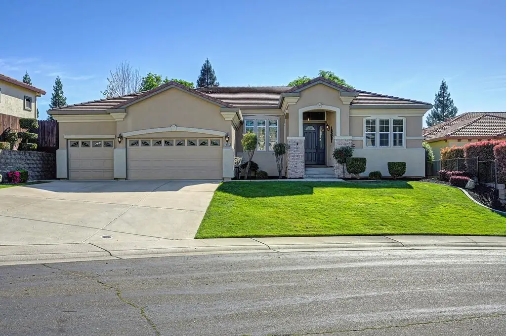1665 Gallinger Court, Folsom, CA 95630 - #1