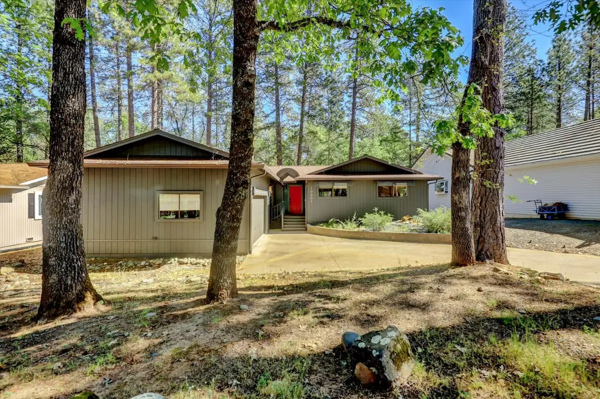 19662 Chaparral Circle, Penn Valley, CA 95946 - #1