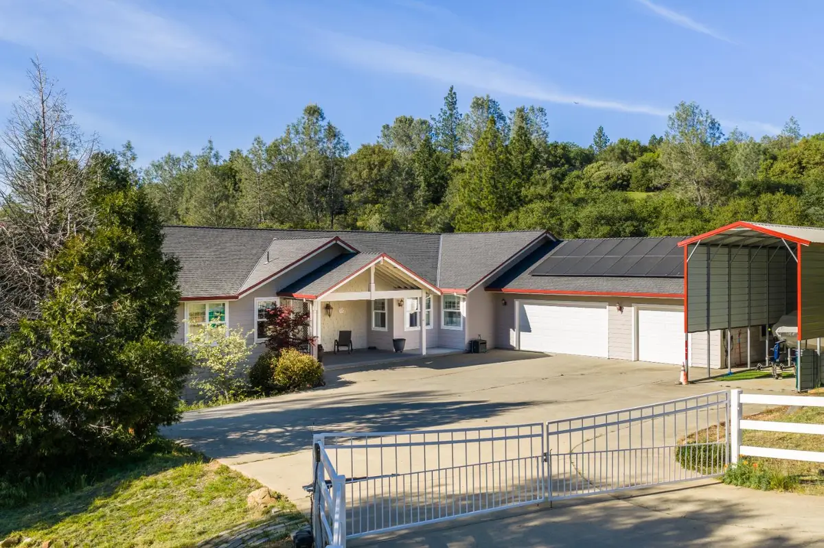 10360 Oak Canyon Drive, Penn Valley, CA 95946 - #1