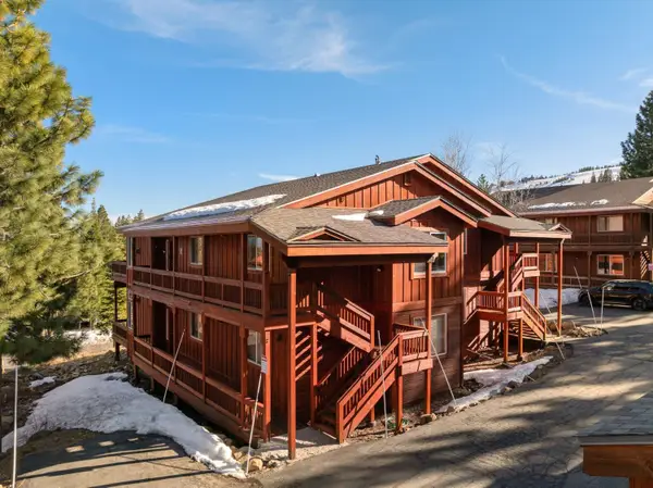 12465 Bear Meadow Court #3, Truckee, CA 96161
