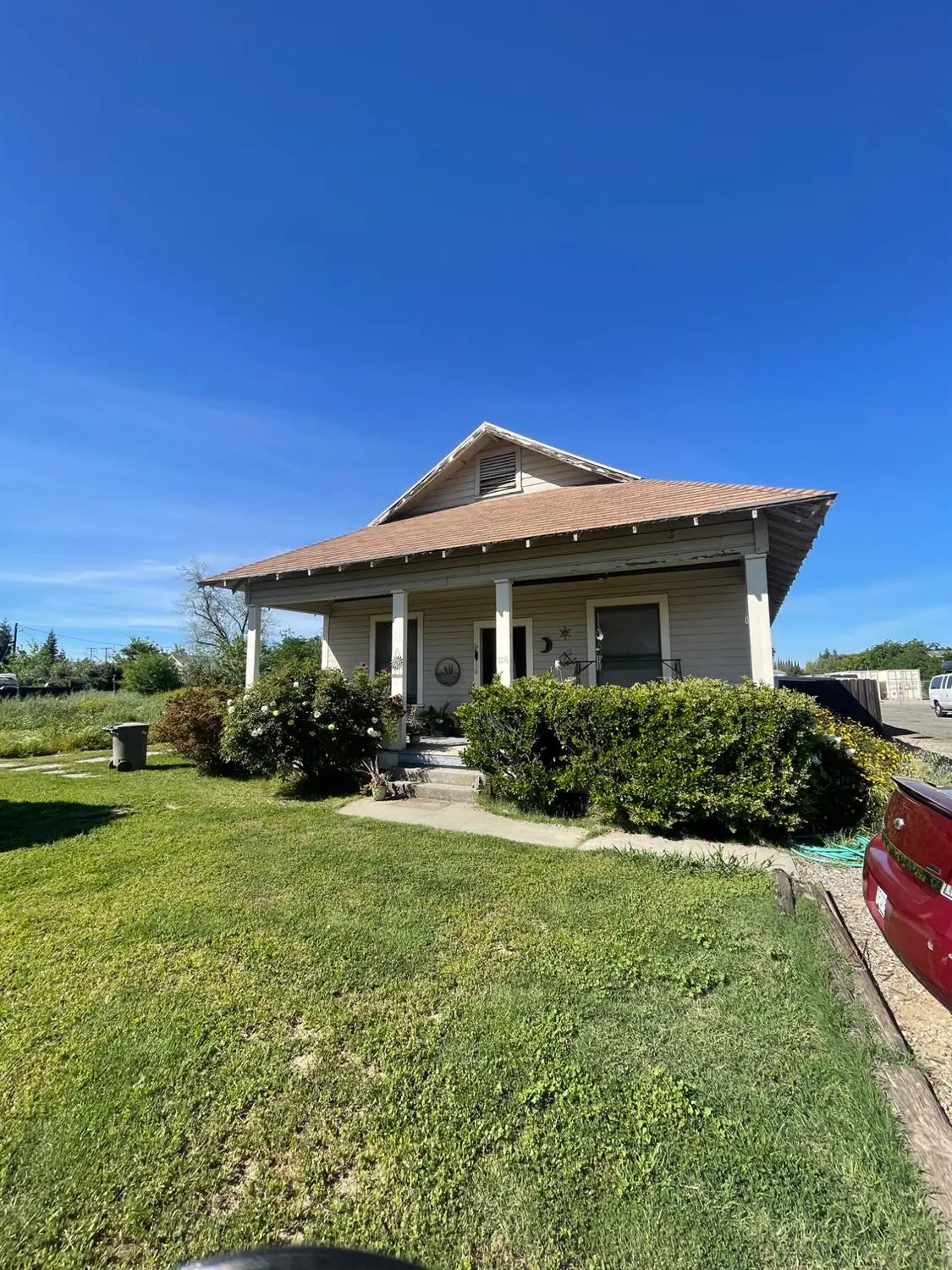 356 W Main Street, Woodland, CA 95695 - #1