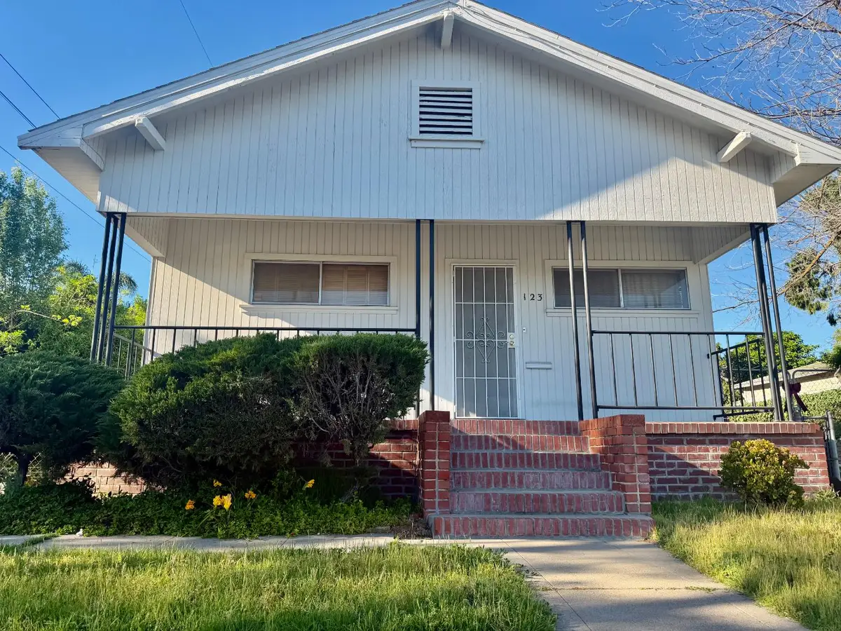 123 W Clay Street, Stockton, CA 95206 - #1