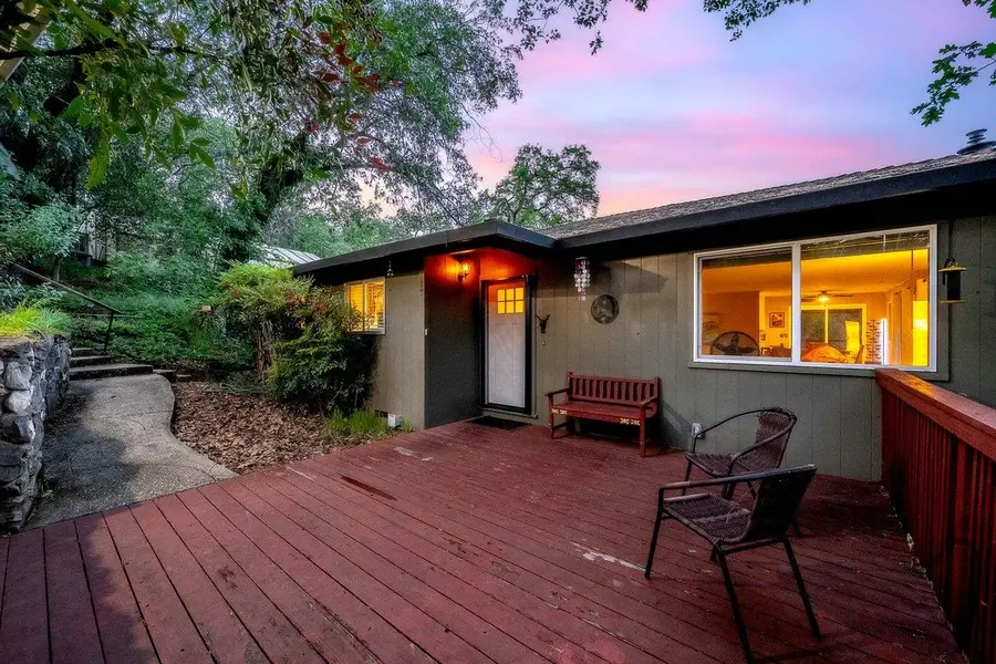 395 Riverview Drive, Auburn, CA 95603 - #3