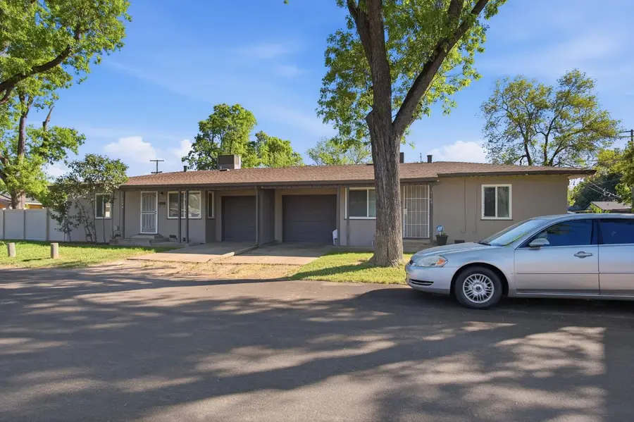 1102 Blair Avenue, Modesto, CA 95350 - #3