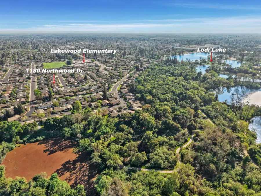 1180 Northwood Drive, Lodi, CA 95240 - #2