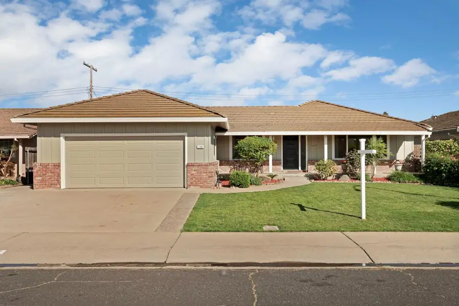 1180 Northwood Drive, Lodi, CA 95240 - #3