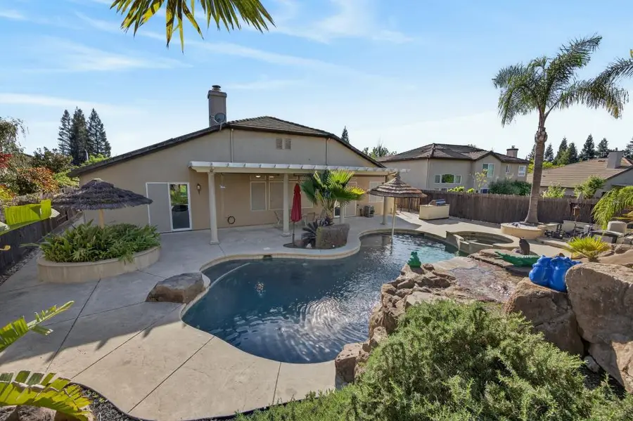 1272 Trehowell Drive, Roseville, CA 95678 - #2