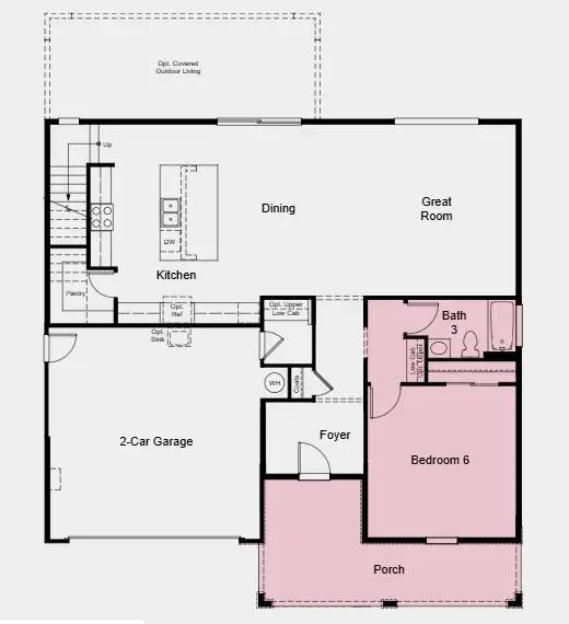 7783 Yellow Cups Way, Sacramento, CA 95829 - #2