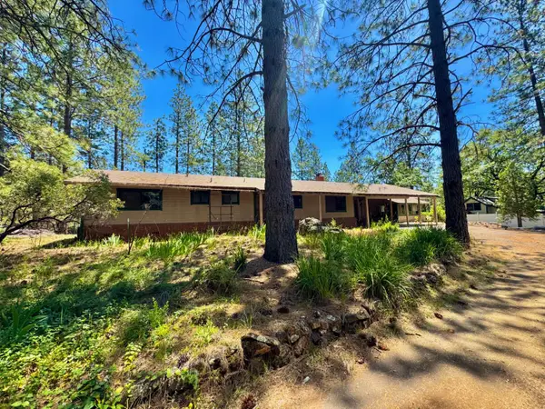 355 Retherford Road, Colfax, CA 95713