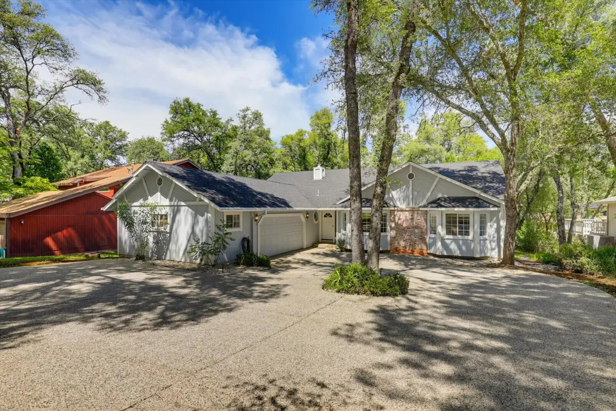 20689 Chaparral Circle, Penn Valley, CA 95946 - #1