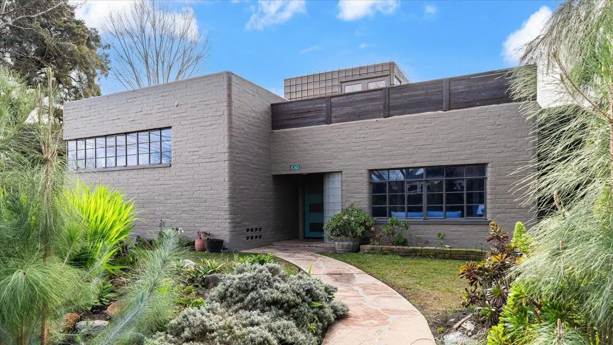 1018 W Morris Avenue, Modesto, CA 95350 - #1