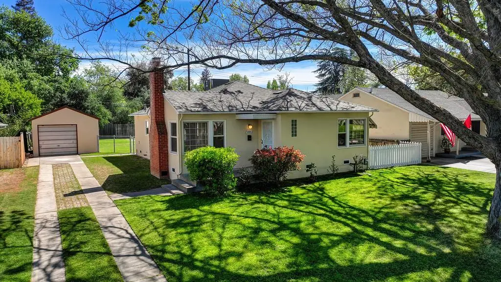 1381 54th Street, Sacramento, CA 95819 - #1