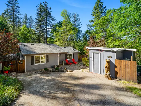 6800 Diablo View Trail, Placerville, CA 95667