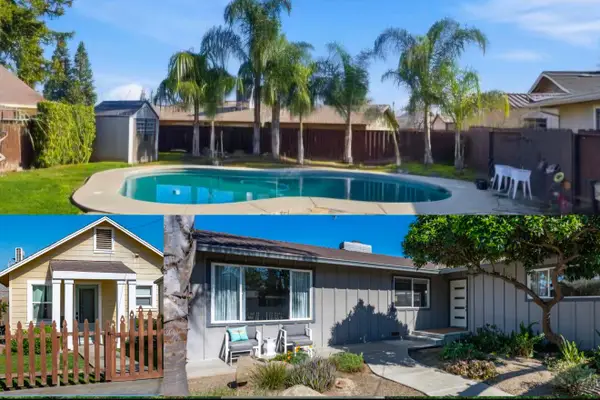 721 River Avenue, Oakdale, CA 95361
