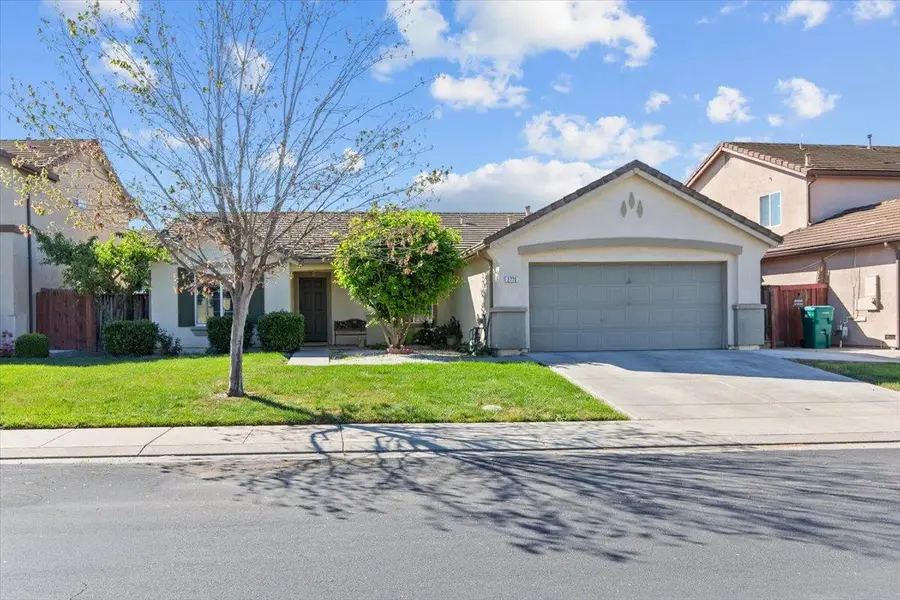 2770 Keyser Drive, Stockton, CA 95212 - #2