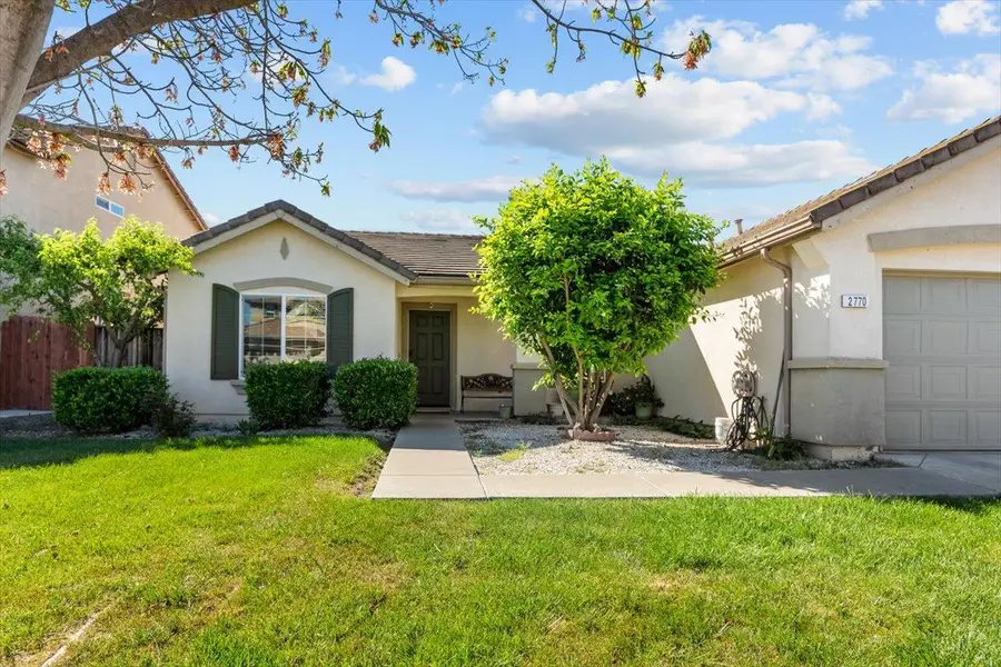 2770 Keyser Drive, Stockton, CA 95212 - #3