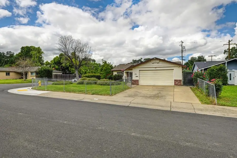 5901 Woodleigh Drive, Carmichael, CA 95608 - #1