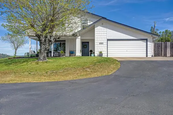 1981 Sweet Valley Road, El Dorado Hills, CA 95762