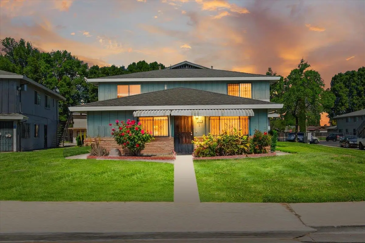 4479 La Cresta Way #1, Stockton, CA 95207 - #1