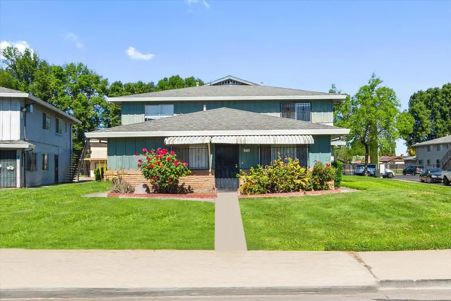 4479 La Cresta Way #1, Stockton, CA 95207 - #2