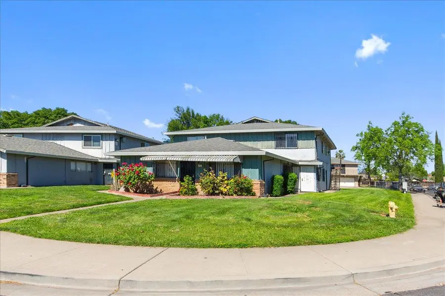 4479 La Cresta Way #1, Stockton, CA 95207 - #3