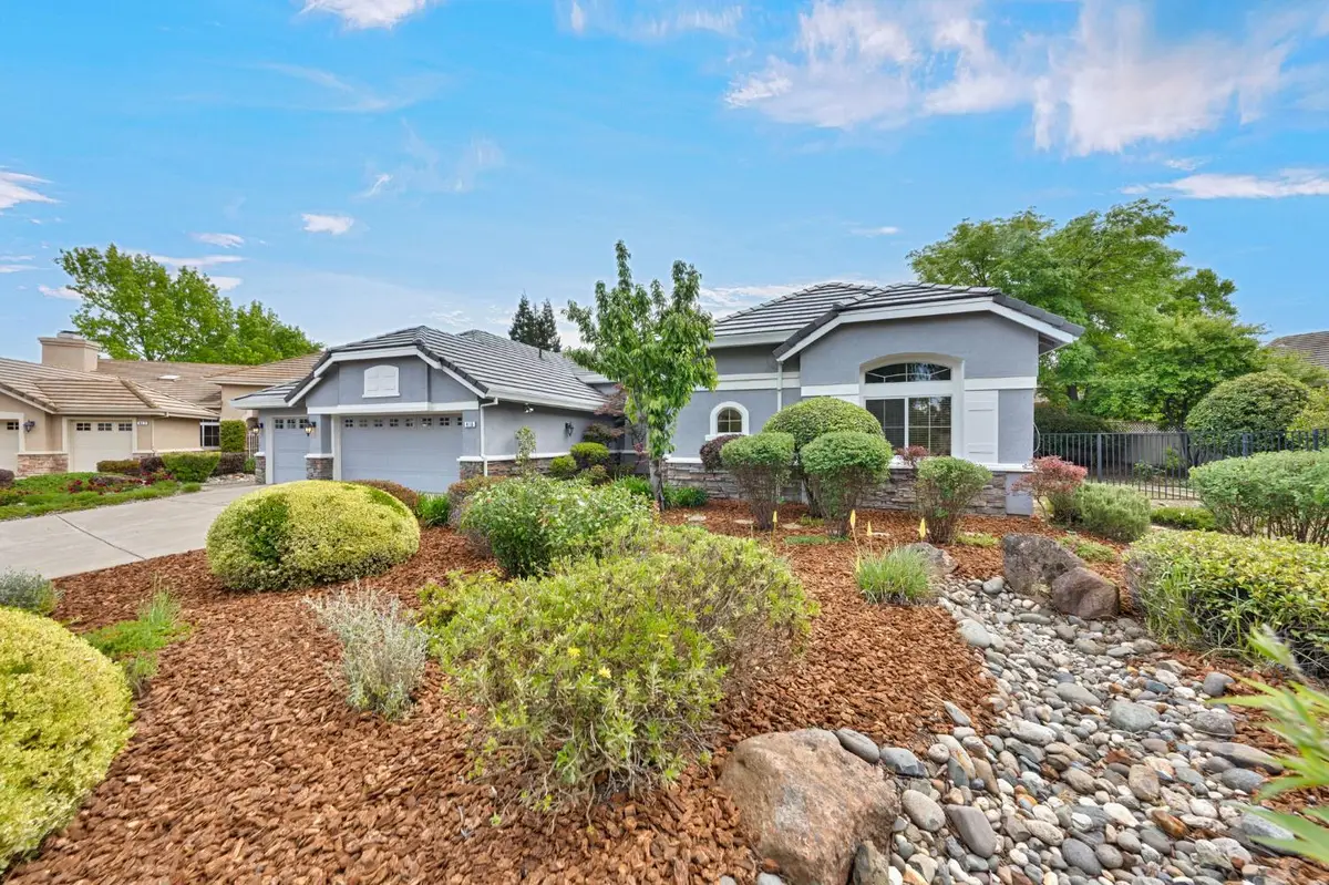 416 Barusch Court, Roseville, CA 95747 - #1