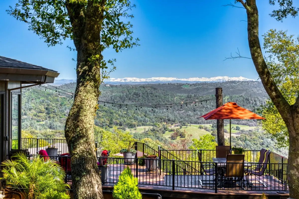 5161 Coyote Pass Road, Shingle Springs, CA 95682 - #1