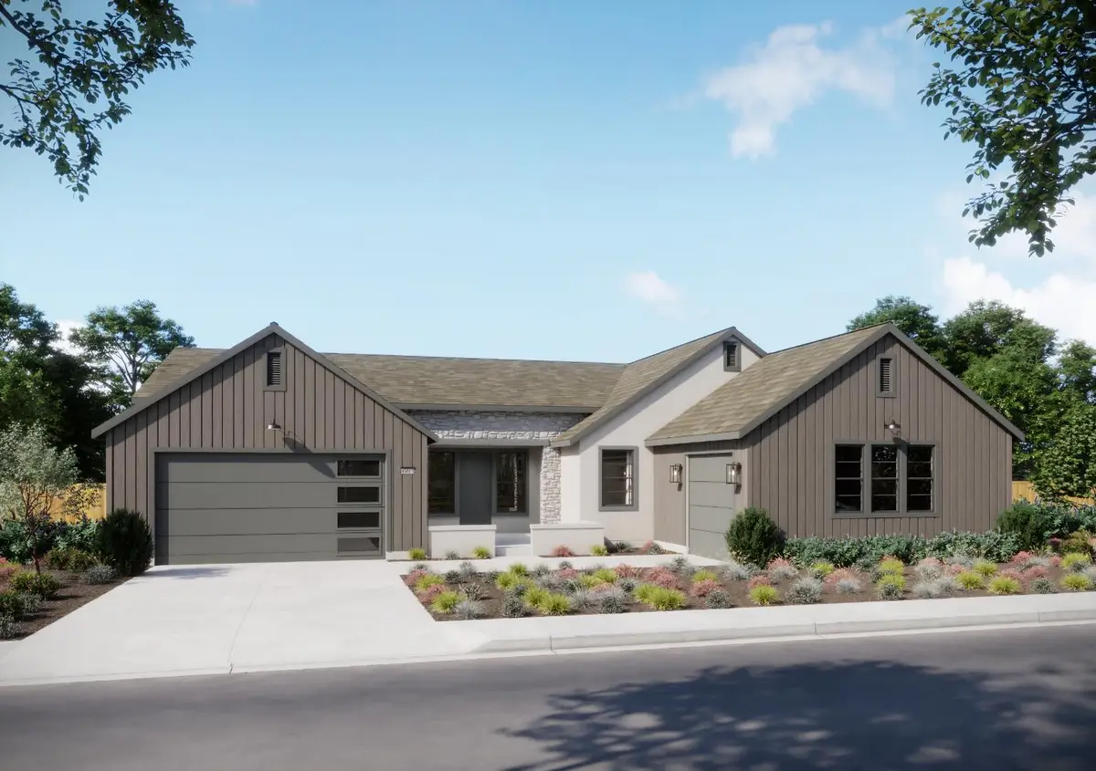 8999 Wickstrom Drive, Orangevale, CA 95662 - #1