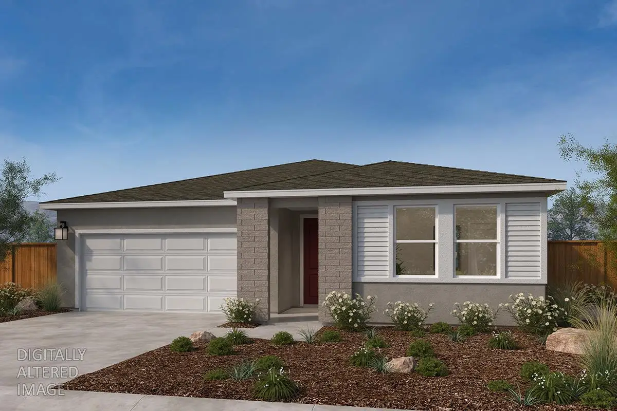 166 Summer Cove Circle, Sacramento, CA 95838 - #1