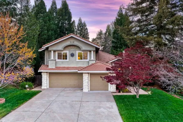 4218 Weathervane Court, El Dorado Hills, CA 95762