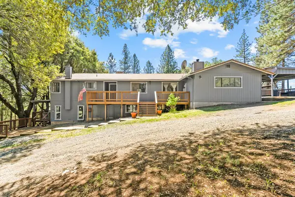8581 State Highway 193, Placerville, CA 95667