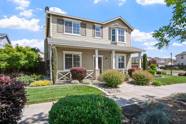 4160 N Berkeley Avenue, Turlock, CA 95382