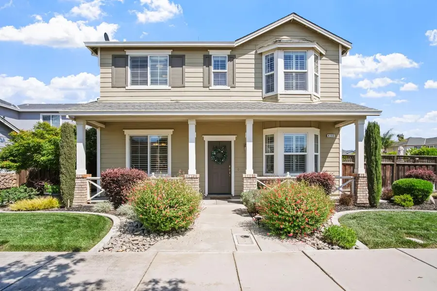 4160 N Berkeley Avenue, Turlock, CA 95382 - #2