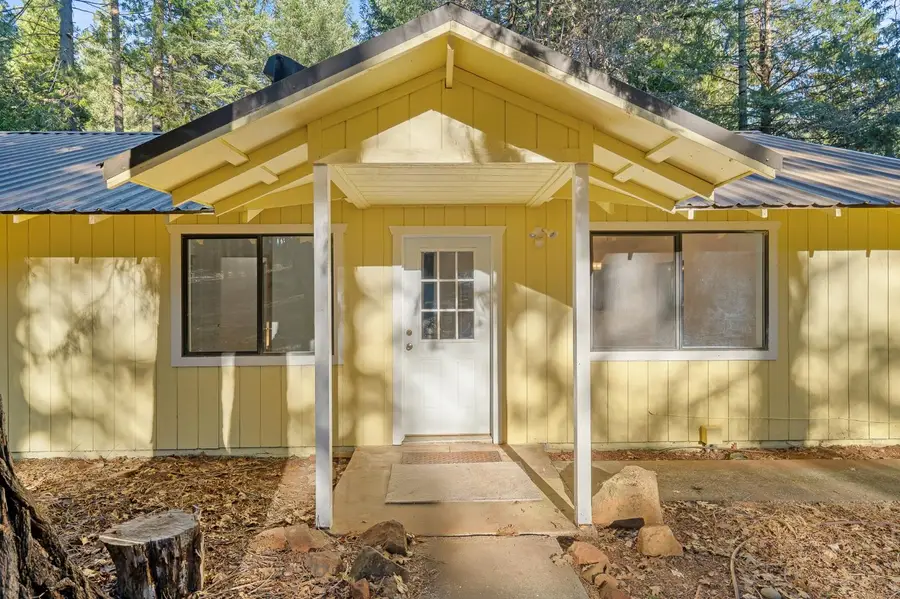 5498 Platt Mountain Road, Forest Ranch, CA 95942 - #3