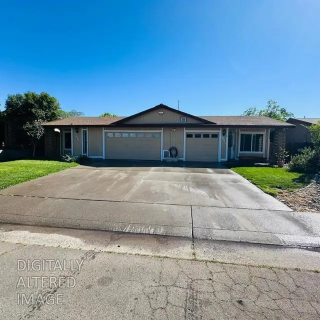 4969 Summerwood Circle, Sacramento, CA 95841 - #1