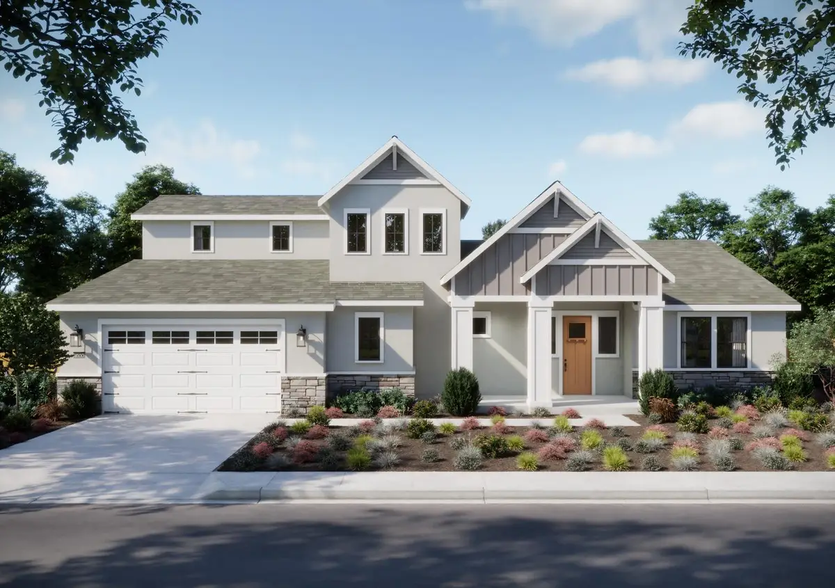 9028 Wickstrom Drive, Orangevale, CA 95662 - #1