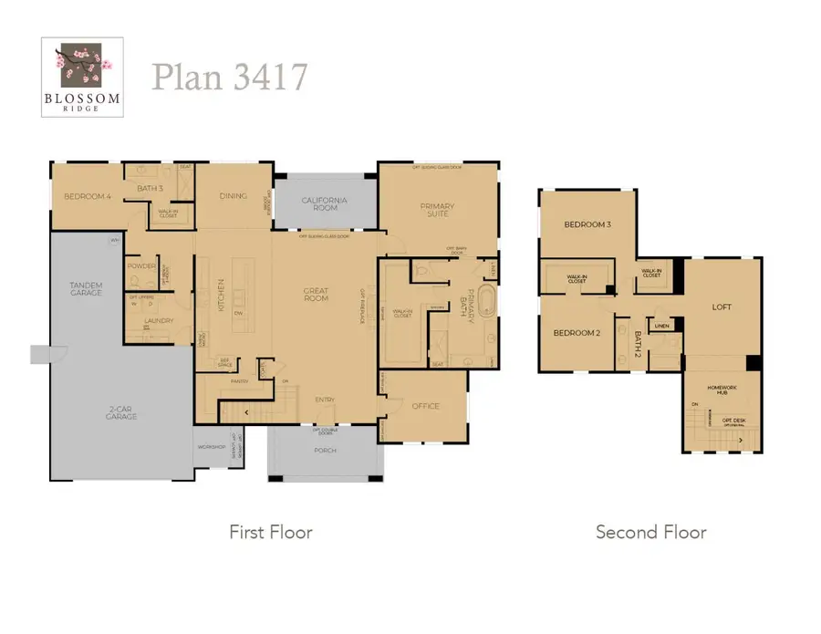 9028 Wickstrom Drive, Orangevale, CA 95662 - #3