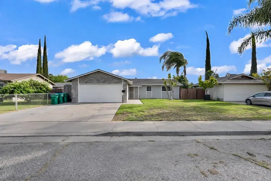 2085 Coronado Avenue, Merced, CA 95348 - #2