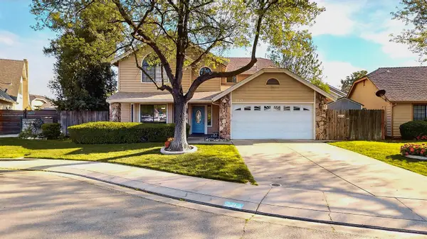 2712 Rriver Valley Circle, Modesto, CA 95351