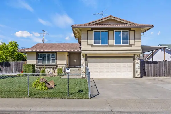 865 Regatta Drive, Sacramento, CA 95833