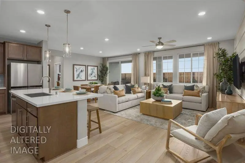 10327 Dal Court, Elk Grove, CA 95757 - #2