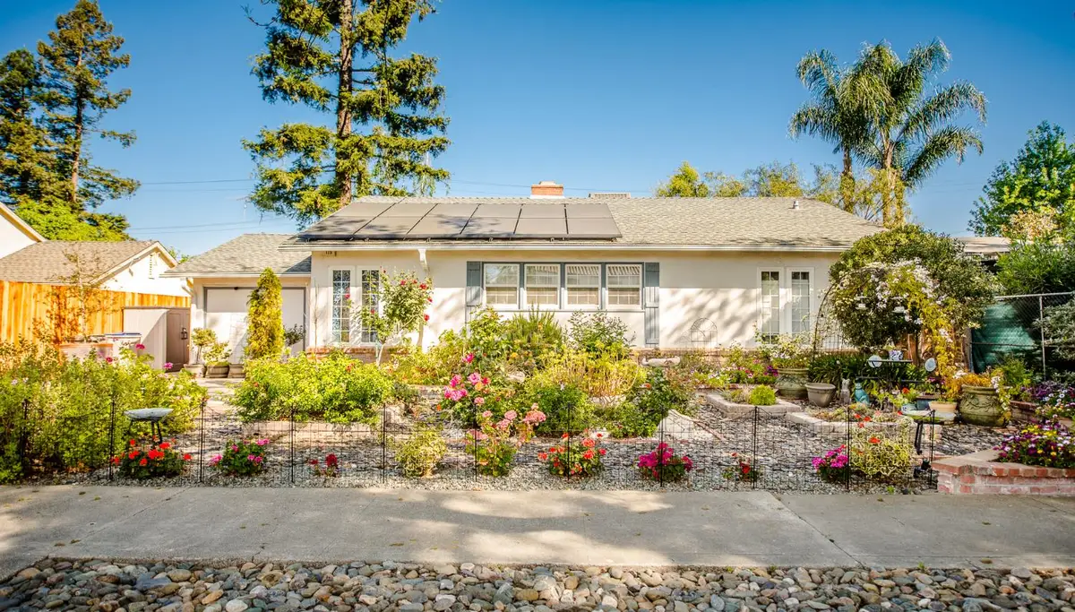 113 Pendegast Street, Woodland, CA 95695 - #1