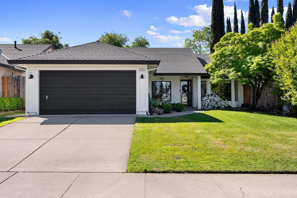 912 Portside Circle, Roseville, CA 95678 - #1