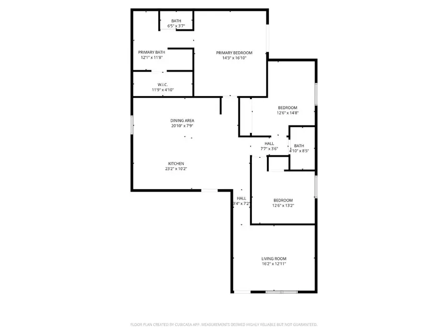 209 Crater Avenue, Modesto, CA 95351 - #2