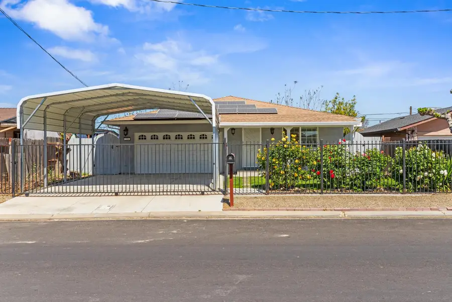 209 Crater Avenue, Modesto, CA 95351 - #3