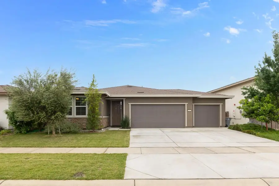 1552 Egyptian Way, Olivehurst, CA 95961 - #2